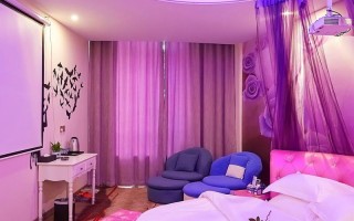 杭州城市主题酒店预订有哪些推荐？