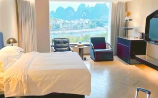 漓江桂林附近酒店怎么选？