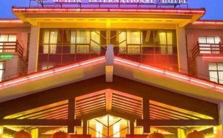 桂林嘉禾国际酒店怎么预订最优惠？