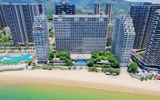 惠州大亚湾婚宴酒店怎么选？