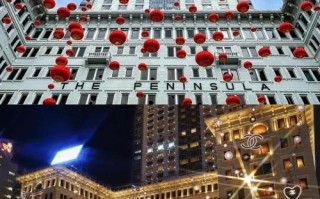 半岛洲际酒店预订，怎么订最划算？