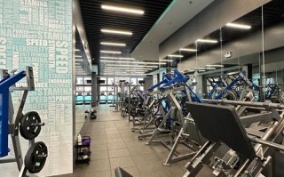 珠海拱北正能量健身房有何独特魅力？