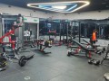 咸阳英派斯健身俱乐部