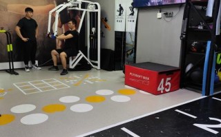 101主题健身俱乐部有何特色？