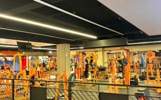 秦皇岛格斗俱乐部健身，适合零基础吗？