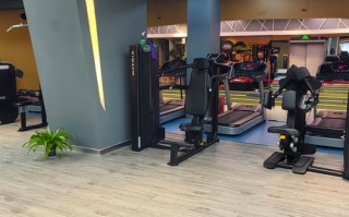 新乡浩尔斯健身房黄冈有何特色？