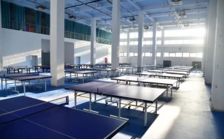 华师大闵行校区健身房怎么样？