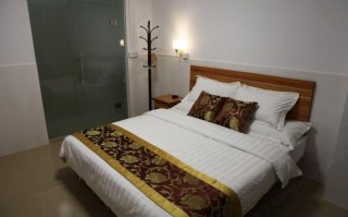 广州阳光酒店公寓怎么预订最划算？