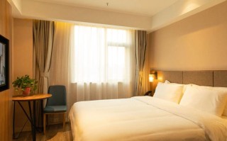 安徽大剧院附近酒店怎么选？