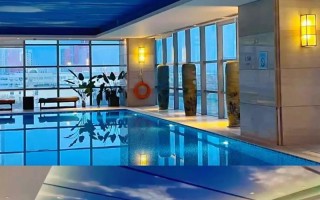 龙岩万达嘉华健身中心怎么样？