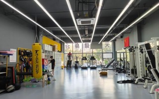 天行健国际健身俱乐部有何独特优势？