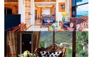 佛冈温泉别墅酒店怎么订最划算？