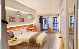 德州广播电视台酒店预订有何特别？