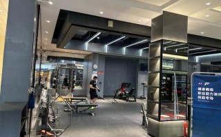 鼎龙国际大酒店健身房设施怎么样？