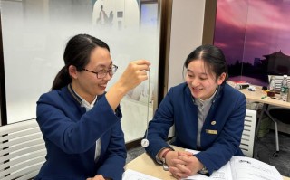 物业沟通技巧培训课程，如何提升服务沟通力？