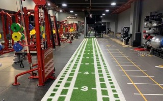 黑骏马健身房山大南路有何特色？