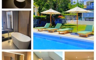 厦门温泉别墅酒店怎么预订最划算？