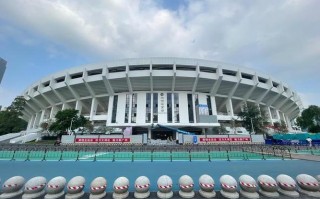 天河体育中心健身中心怎么样？