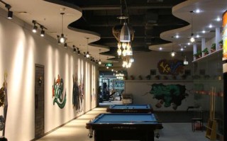 哈尔滨星河健身俱乐部性价比如何？