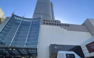 济南银座健身索菲特店有何特色？