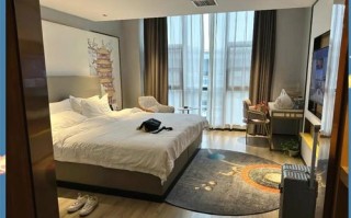 武汉国际连锁酒店预订怎么选最划算？