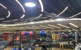 长沙火车站附近的健身房，到底哪家性价比最高？