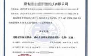 物业都取消了哪些证书