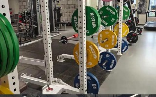 石家庄迈动健身俱乐部