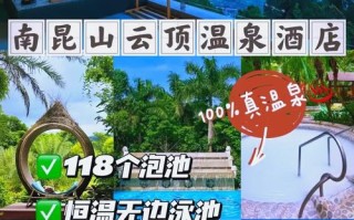 昆山云顶温泉酒店怎么预订最划算？