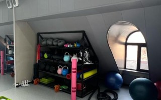 沈阳健道健身国际会所怎么样？