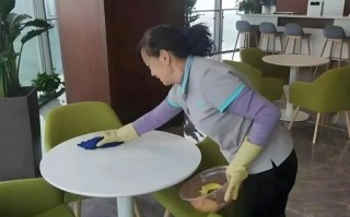 北京三和晨光保洁物业怎么样？