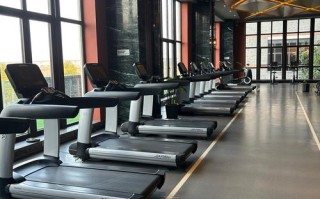 众鸿四海国际健身会所怎么样？