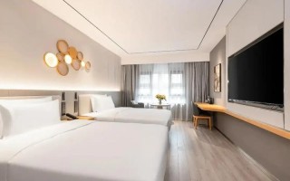 常州桔子公寓酒店预订怎么订最划算？