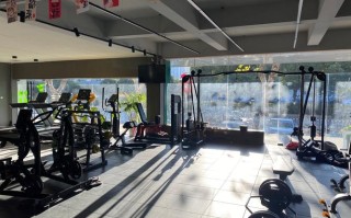 阳光健身俱乐部到底怎么样？