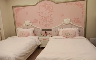 龙岩kitty酒店怎么预订最优惠？