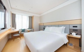 苏州北站连锁酒店怎么选？预订要注意啥？