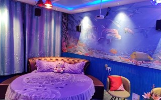 浪漫满屋公寓酒店怎么预订最划算？