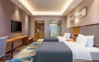 绵阳星辰广场酒店怎么预订最划算？