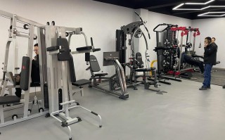 烟台健身房哪家更值得选？