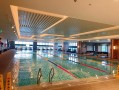 广州珀丽酒店健身中心有何特色？