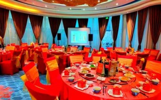青岛王朝酒店婚宴怎么预订？