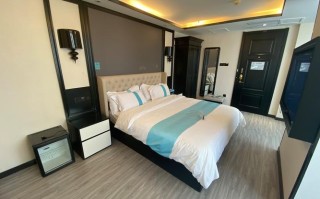 乌鲁木齐希岸酒店预订怎么选最划算？