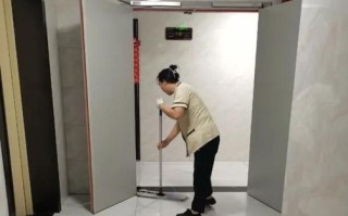 物业保洁工作存在哪些常见问题？