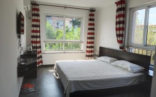 北戴河家庭房酒店怎么选？