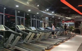 国际健身俱乐部有何特色优势？