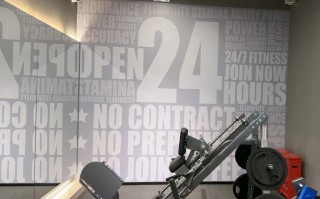 12小时健身极限挑战，身体能承受吗？