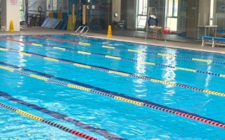 石家庄桥西区游泳健身哪家好？