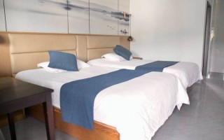 横店影视城附近酒店怎么选？