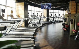 南宁福克斯健身房价格是多少？