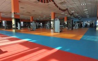 满天星国际健身俱乐部有何特色优势？